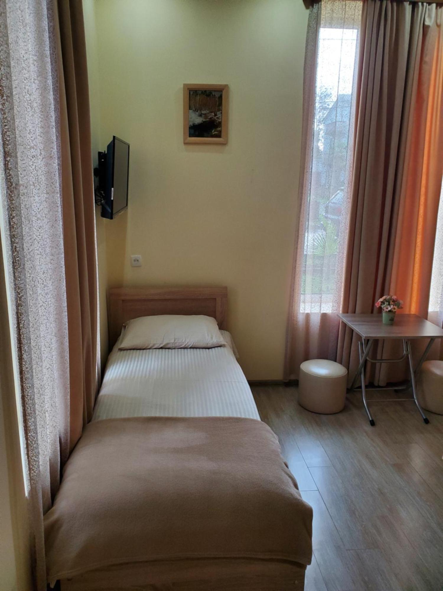 Maka Hotel Ureki Esterno foto