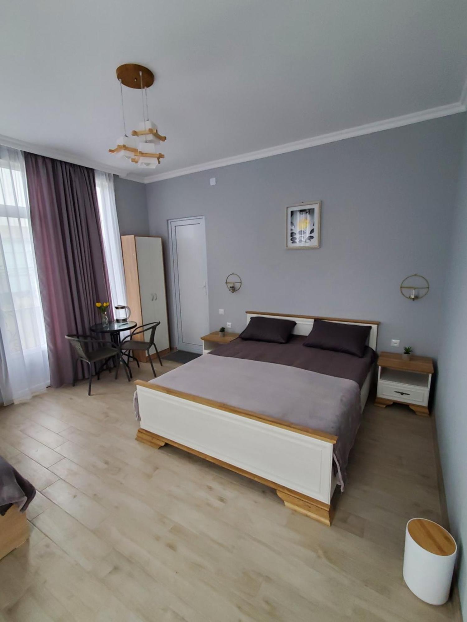 Maka Hotel Ureki Esterno foto